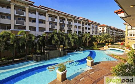 condo for rent pasig.